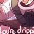 Gravity Falls Colors