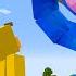 Using LILO And STITCH To Fool My Friends In Minecraft