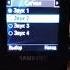Samsung S3600I SMS Tones
