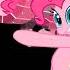 Pinkie Pie Launcher Sound