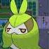 Could I Beat These Pokémon In A Fight Sewaddle Swadloon Leavanny