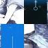 Piano Tail Rokka No Yuusha Secret Sky Ending 1