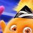Booba E Bunnies Sunny Orange Coffin Dance