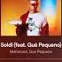 MahMood Feat Guè Pequeno Soldi RMX