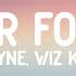 Lil Wayne Wiz Khalifa Imagine Dragons Sucker For Pain Lyrics