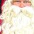 Santa Claus HO HO HO Merry Christmas