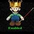 Five Nights At Warios Trapped Within Proud To Be Loud I Said Occupied And All Plushies In All Room