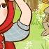 小红帽 更多 Little Red Riding Hood And More 幼儿经典故事合集 Folktales For Kids Chinese By Little Fox