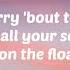 Luke Bryan One Margarita Lyrics