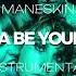 Maneskin I WANNA BE YOUR SLAVE INSTRUMENTAL