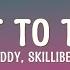 MOLIY Silent Addy Skillibeng Shenseea SHAKE IT TO THE MAX REMIX Lyrics