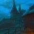 The Witcher Lofi Beats Background Music