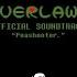 Overlawn Ost Peashooter