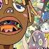 Juice WRLD Bloody Blade Audio