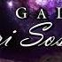 Yuri Sosnin The Galaxy