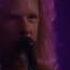 Metallica Last Caress Live In Seattle 89 Live Shit Binge Purge