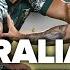 Tri Nations 2020 Australia V Argentina Rd 6 Highlights