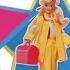Fifth Harmony Anything Is Possible Official Lyric Video Barbie