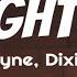Liam Payne Dixie D Amelio Naughty List Lyrics Video