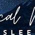 Classical Music For Sleeping