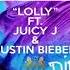 Maejor Ali Ft Juicy J Justin Bieber Lolly Acapella