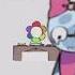 Dandy S World At First When I See You Cry It Makes Me Smile