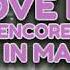 IU Love Poem Encore Full Video IU Concert Live In Manila Philippines