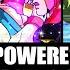 Beyond Dragon Ball Super Demon God Raijin Overpowers Universe 7 Angel Whis Ambushes Raijin