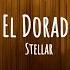 Stellar El Dorado Music Visualizer