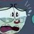 Sad Moment Cuphead Comic Dub Episode 55