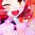 Pretty Rhythm Rainbow Live NARU HAATO IRO TORI DORI MU