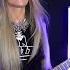 Black Sabbath Paranoid SHRED Sophie Lloyd