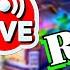 LIVE INSANE Beacon Rush Mayhem War Robots Live Gameplay