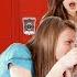 Girl Temper Tantrum FIGHTS Bully At School Girl Fights At School Bully Gets Owned