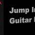 Jump In The Fire Metallica Guitar Backing Track