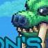 Terraria Infernum Mod Music Razorblade Monsoon Theme Of Duke Fishron