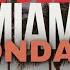 MIAMI MONDAYS LIVE DEBATE END TIME PROPHECY DIETY OF CHRIST THE SPIRIT OF GOD