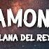 Lana Del Rey Cinnamon Girl Lyrics