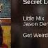 Secret Love Song Little Mix Feat Jason Derulo Official Audio