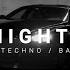 1 HOUR Dark Techno Bass House Dark Clubbing Mix 𝗟𝗔𝗧𝗘 𝗡𝗜𝗚𝗛𝗧 𝗗𝗥𝗜𝗩𝗘