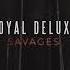 My Time Royal Deluxe