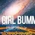 Blackbear Hot Girl Bummer S L O W E D R E V E R B