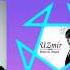 Cover Uzmir Bemano Hayot By A1ZBERG