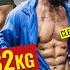 32KG Mop Shocks GIRLS And BodyBuilders In A GYM Pretended To Be A CLEANER 44
