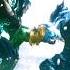 Black Myth Wukong 4 Gods Boss Fight True Ending 4k II Son Wukong