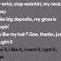 Ariana Grande 7 Rings Hits Tiktok Spotifylyrics Trending Viralhits Shorts Music