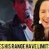 Vocal Coach Reacts To DIMASH Qudaibergen Stranger Shorts Dimash