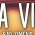 Bad Omens Like A Villain Lyrics