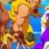 Street Fighter Alpha 2 Intro Arcade