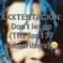 XXXTENTACION Don T Let Go